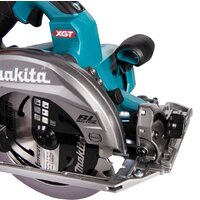 Дисковая (циркулярная) пила Makita HS004GZ (без АКБ) - Изображение №12 — Chaika Market