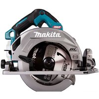 Дисковая (циркулярная) пила Makita HS004GZ (без АКБ) - Изображение №10 — Chaika Market
