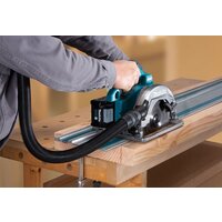 Дисковая (циркулярная) пила Makita HS004GZ (без АКБ) - Изображение №18 — Chaika Market