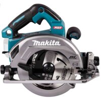 Дисковая (циркулярная) пила Makita HS004GZ (без АКБ) - Изображение №9 — Chaika Market