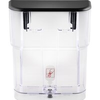Рожковая кофеварка MAUNFELD MF-724S - Изображение №14 — Chaika Market