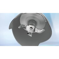 Погружной блендер Bosch MSM4B6V2 - Изображение №3 — Chaika Market