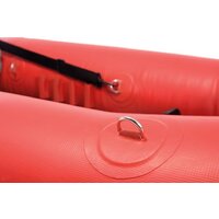 Надувная лодка Intex Excursion Pro - Изображение №11 — Chaika Market