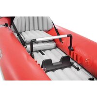 Надувная лодка Intex Excursion Pro - Изображение №5 — Chaika Market