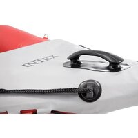 Надувная лодка Intex Excursion Pro - Изображение №4 — Chaika Market