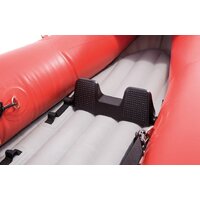 Надувная лодка Intex Excursion Pro - Изображение №9 — Chaika Market