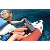 Надувная лодка Intex Excursion Pro - Изображение №13 — Chaika Market