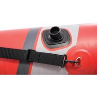 Надувная лодка Intex Excursion Pro - Изображение №6 — Chaika Market