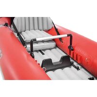 Надувная лодка Intex Excursion Pro - Изображение №10 — Chaika Market