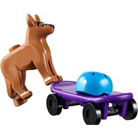 Конструктор LEGO City 60253 Грузовик мороженщика - Изображение №5 — Chaika Market