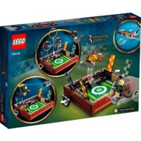 Конструктор LEGO Harry Potter 76416 Сундук для Квиддича - Изображение №2 — Chaika Market