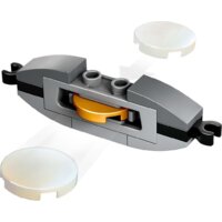 Конструктор LEGO Harry Potter 76416 Сундук для Квиддича - Изображение №9 — Chaika Market