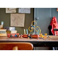 Конструктор LEGO Harry Potter 76416 Сундук для Квиддича - Изображение №11 — Chaika Market