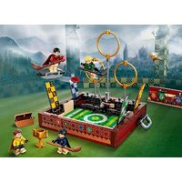 Конструктор LEGO Harry Potter 76416 Сундук для Квиддича - Изображение №12 — Chaika Market
