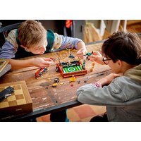 Конструктор LEGO Harry Potter 76416 Сундук для Квиддича - Изображение №10 — Chaika Market