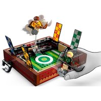 Конструктор LEGO Harry Potter 76416 Сундук для Квиддича - Изображение №6 — Chaika Market
