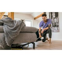 Пылесос Karcher VC 4 Cordless myHome 1.198-630.0 - Изображение №6 — Chaika Market
