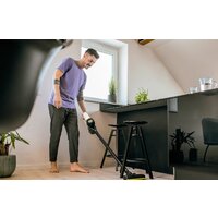 Пылесос Karcher VC 4 Cordless myHome 1.198-630.0 - Изображение №2 — Chaika Market