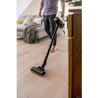 Пылесос Karcher VC 4 Cordless myHome 1.198-630.0 - Изображение №5 — Chaika Market