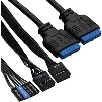 Компьютер BVK WORK 571102 - Изображение №3 — Chaika Market