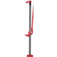 Реечный домкрат TOR HI-JACK 1195 3т - Изображение №2 — Chaika Market