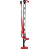 Реечный домкрат TOR HI-JACK 1195 3т — Chaika Market