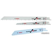Сабельная пила Bosch PSA 700 E (06033A7001) - Изображение №3 — Chaika Market