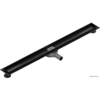 Корпус для трапа Mexen Flat 360 Black 1740090 — Chaika Market