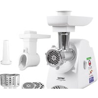 Мясорубка Zelmer ZMM5802P — Chaika Market