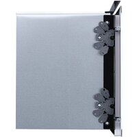 Микроволновая печь Korting KMI 820 GSCW - Изображение №6 — Chaika Market