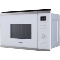 Микроволновая печь Korting KMI 820 GSCW - Изображение №2 — Chaika Market