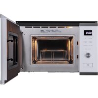 Микроволновая печь Korting KMI 820 GSCW - Изображение №4 — Chaika Market
