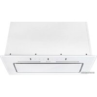 Кухонная вытяжка ZorG Neve 1200 60 S-GC (белый) — Chaika Market