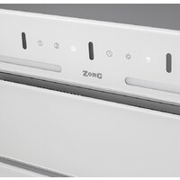 Кухонная вытяжка ZorG Neve 1200 60 S-GC (белый) - Изображение №6 — Chaika Market