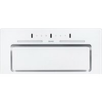 Кухонная вытяжка ZorG Neve 1200 60 S-GC (белый) - Изображение №4 — Chaika Market