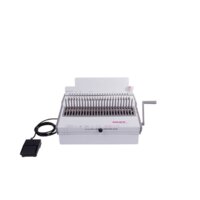 Брошюровщик RENZ Combi Comfortplus - Изображение №2 — Chaika Market