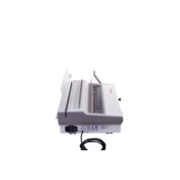 Брошюровщик RENZ Combi Comfortplus - Изображение №5 — Chaika Market