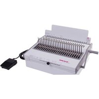 Брошюровщик RENZ Combi Comfortplus — Chaika Market