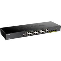 Управляемый коммутатор 2-го уровня D-Link DGS-1250-28X/A1A - Изображение №2 — Chaika Market