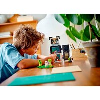Конструктор LEGO Minecraft 21245 Дом Панды - Изображение №5 — Chaika Market