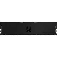 Оперативная память GOODRAM IRDM Pro 16ГБ DDR4 3600 МГц IRP-K3600D4V64L18/16G — Chaika Market