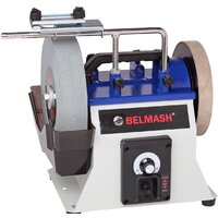 Заточный станок Belmash (Белмаш) WPG-250/200VS — Chaika Market