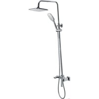 Душевая система  Maxonor Pure Life PL2490 — Chaika Market