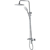 Душевая система  Maxonor Pure Life PL2490 — Chaika Market