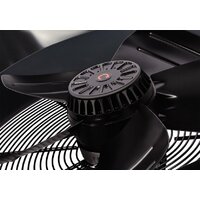 Водяная тепловая пушка Ballu BHP-W2-40-SF - Изображение №2 — Chaika Market