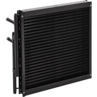 Водяная тепловая пушка Ballu BHP-W2-40-SF - Изображение №3 — Chaika Market