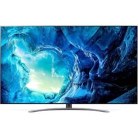MiniLED телевизор LG QNED96 8K 65QNED963QA - Изображение №2 — Chaika Market