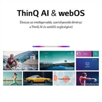 MiniLED телевизор LG QNED96 8K 65QNED963QA - Изображение №8 — Chaika Market