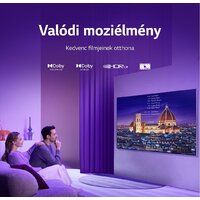 MiniLED телевизор LG QNED96 8K 65QNED963QA - Изображение №9 — Chaika Market