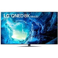 MiniLED телевизор LG QNED96 8K 65QNED963QA — Chaika Market